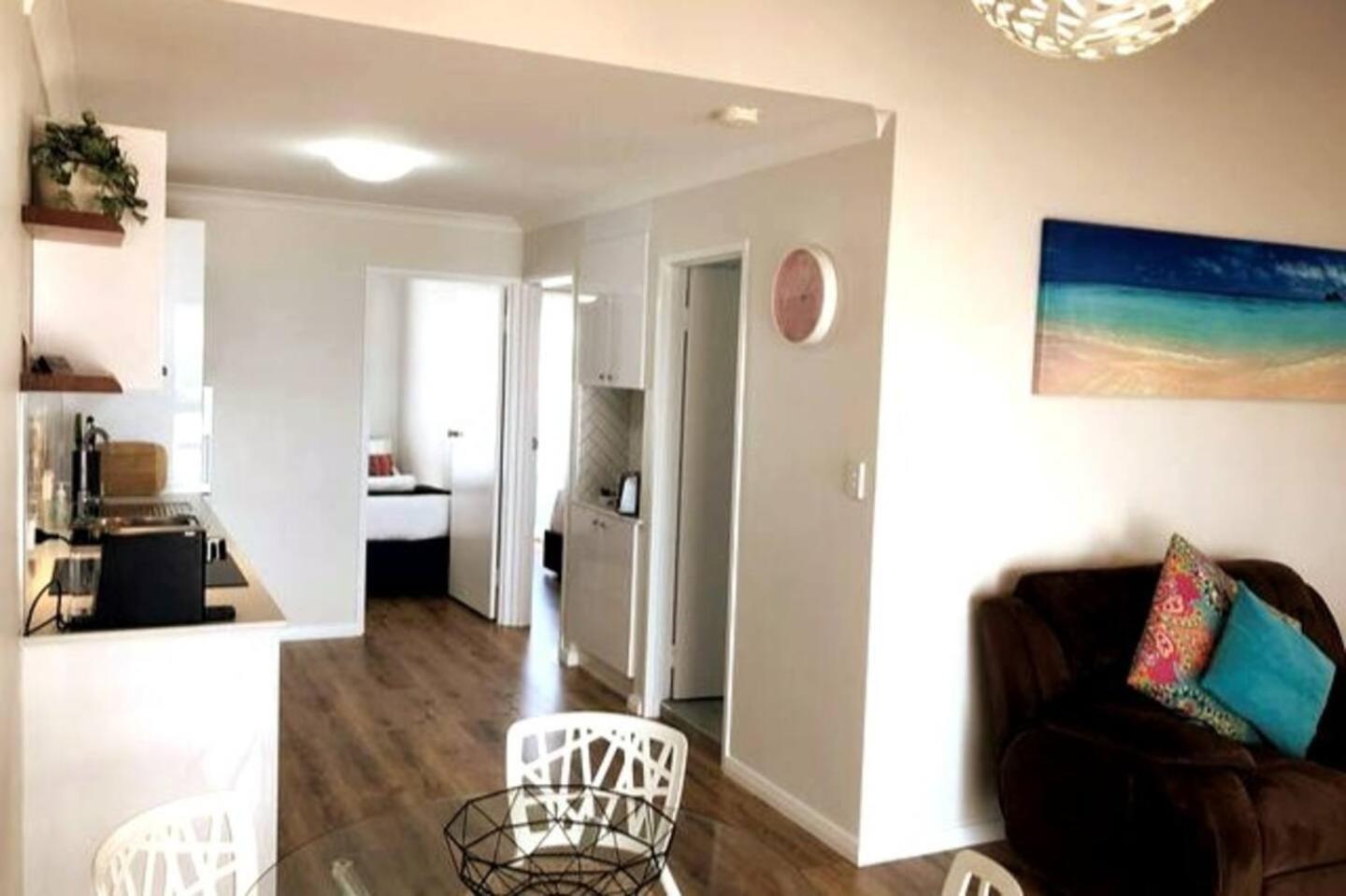 West Beach Lagoon 123 - Location & Views!!! Perth Exterior foto